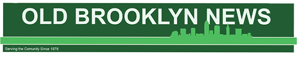 Old Brooklyn News masthead