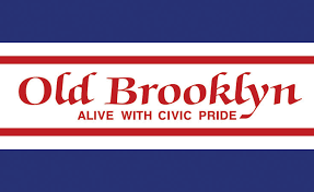 Civic Pride flag