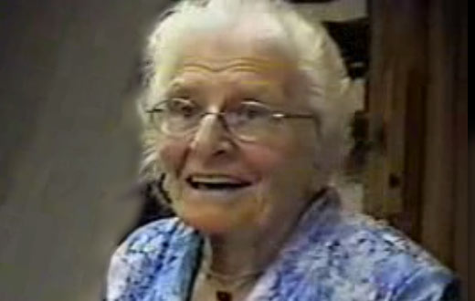 Ruth E. Ketteringham 2002